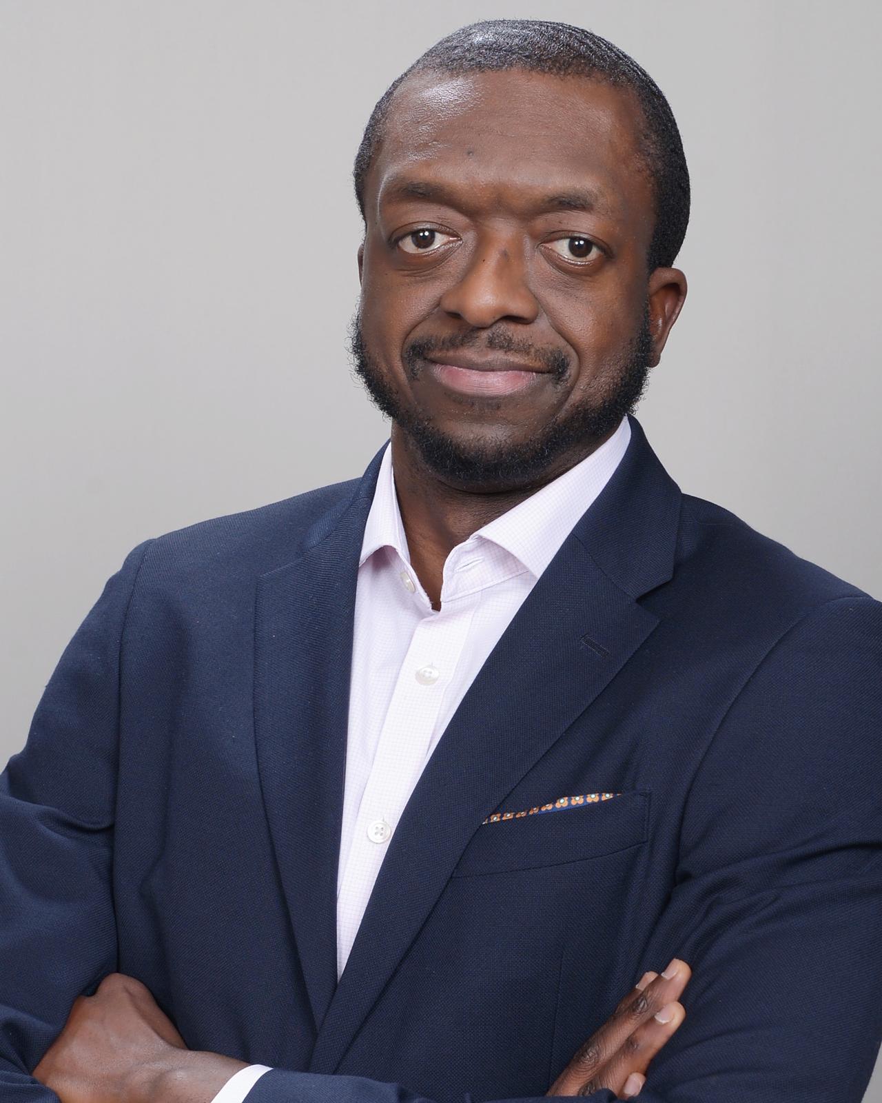 Nana K. Frimpong