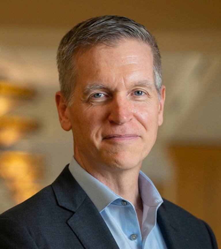 Thomas F. Osborne, MD, FAIM